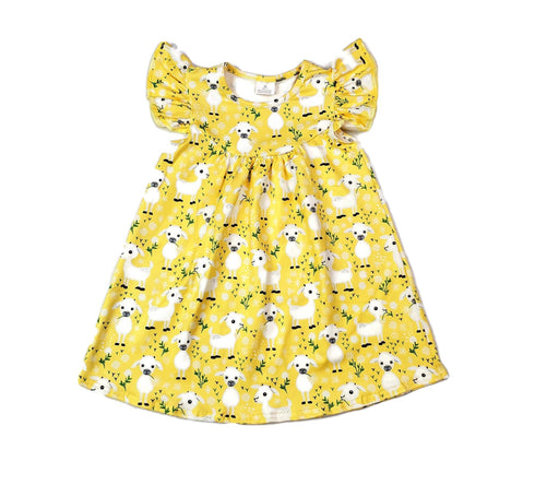 goat-milk-silk-flutter-dress Great Lakes kids - Sophia's Style-2
