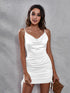 side-drawstring-ruched-cowl-neck-mini-cami-dress OhSoStyled - Sophia's Style-5