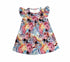 rainbow-zebra-milk-silk-flutter-dress Great Lakes kids - Sophia's Style-2