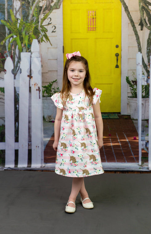 striped-floral-unicorn-milk-silk-flutter Great Lakes kids - Sophia's Style-2
