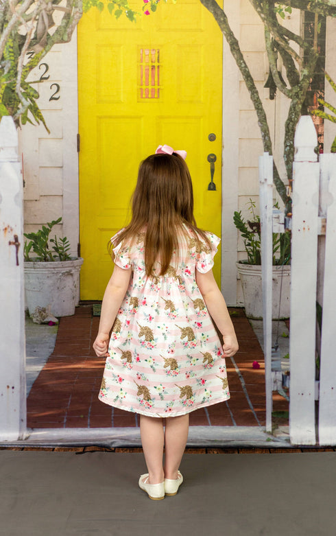 striped-floral-unicorn-milk-silk-flutter Great Lakes kids - Sophia's Style-4