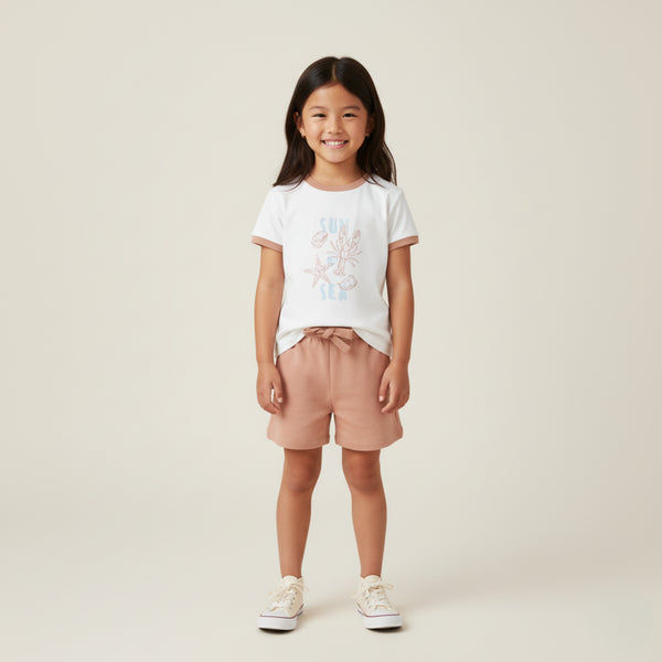 organic-graphic-tee-shorts-set-beach-day-makemake-organics-sophias-styleTee & Shorts Set-1