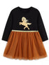childrens-horse-long-sleeve-tulle-dress-ohso-kids-sophias-style-3