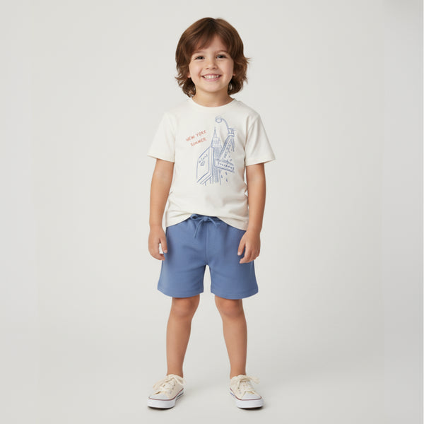 organic-graphic-tee-shorts-set-new-york-makemake-organics-sophias-styleTee & Shorts Set-1