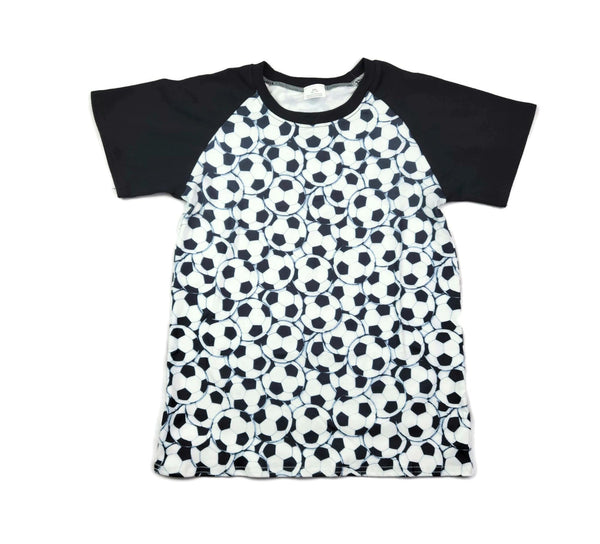 soccer-milk-silk-raglan Great Lakes kids - Sophia's StyleRaglan-1