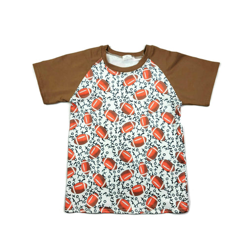 touchdown-milk-silk-raglan Great Lakes kids - Sophia's Style-2