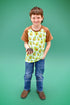 avocado-milk-silk-raglan Great Lakes kids - Sophia's StyleRaglan-1
