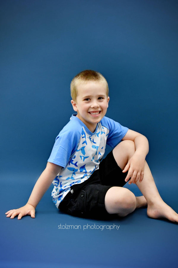 shark-milk-silk-raglan Great Lakes kids - Sophia's StyleRaglan-1