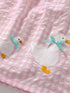 childrens-gingham-goose-sleeveless-dress-ohso-kids-sophias-style-5
