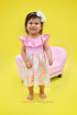 hearts-and-rainbows-ruffle-tank-milk-silk-dress Great Lakes kids - Sophia's StyleRuffle Tank Dress-1
