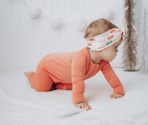 coral-dream-romper Dream-Big-Little-Co-pajama-baby-blanket