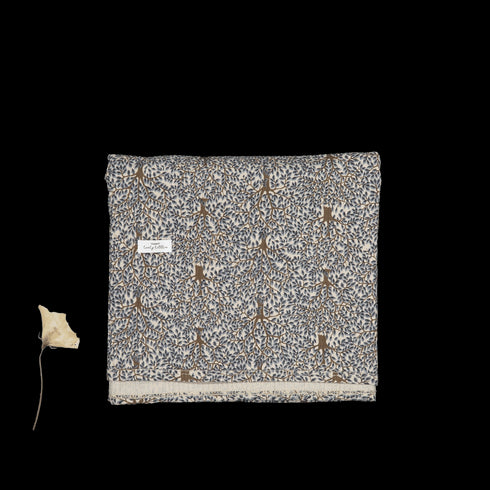 the-printed-blanket-forest Lovely Littles - Sophia's StyleBlanket-1