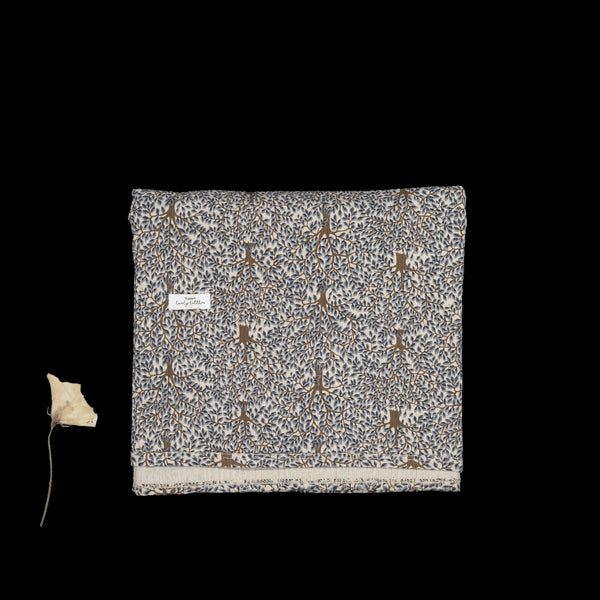 the-printed-blanket-forest Lovely Littles - Sophia's StyleBlanket-1