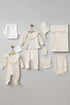 lina-newborn-baby-girl-coming-home-set-10-pcs- at Sophia's Style-2