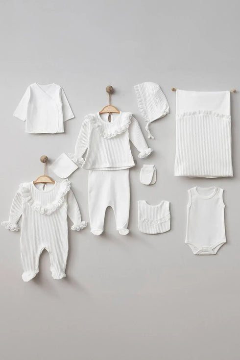 lina-newborn-baby-girl-coming-home-set-10-pcs- at Sophia's Style-3