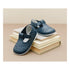 Zapatos de moda Mary Jane con diseño de ojales marrones para bebés y niñas, talla 1-7