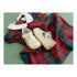 Zapatos de moda Mary Jane con diseño de ojales marrones para bebés y niñas, talla 1-7