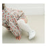 Zapatos de moda Mary Jane con diseño de ojales marrones para bebés y niñas, talla 1-7