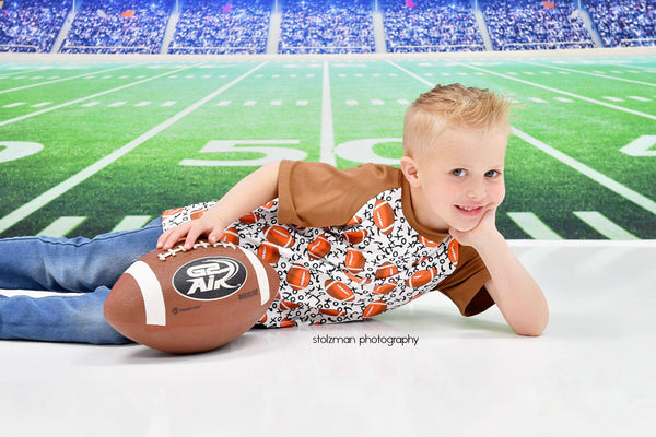 touchdown-milk-silk-raglan Great Lakes kids - Sophia's StyleRaglan-1