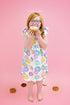 donut-flutter-milk-silk-dress Great Lakes kids - Sophia's StyleFlutter Dress-1