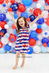 crab-milk-silk-flutter-dress Great Lakes kids - Sophia's StyleFlutter Dress-1