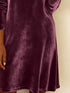 velvet-cowl-neck-long-sleeve-mini-dress-OhSoStyled-Sophia's-Style-12
