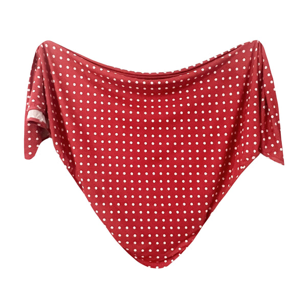 snuggle-swaddle-berries-cream Presley Couture at Sophia's Style-Swaddles-1