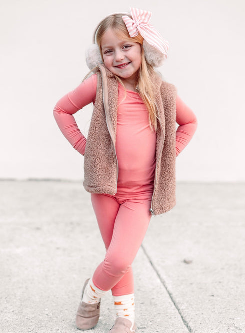 coral-dream-set Dream-Big-Little-Co-pajama-baby-blanket