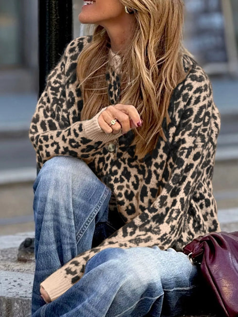 leopard-drop-shoulder-chunky-knitted-cardigan-Sophia's Style-13