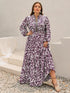 plus-size-floral-print-maxi-dress-with-long-sleeves-OhSoStyled-Sophia's-Style-4