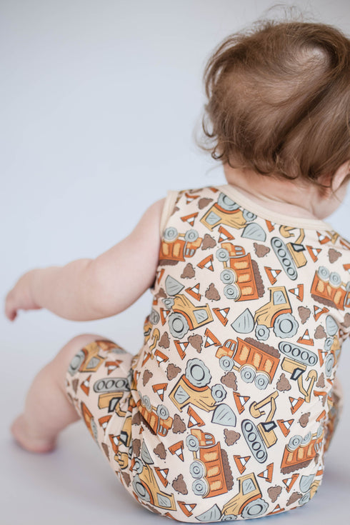 dozers-shorty-tank-romper House of Henry - Sophia's Style-2