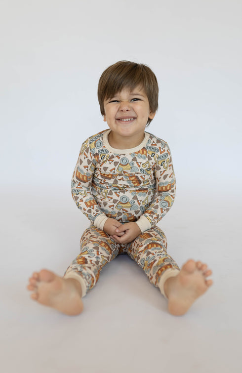 dozers-2-piece-pjs House of Henry - Sophia's Style-2