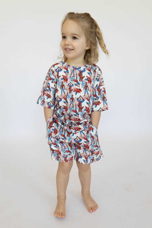 watercolor-spider-man-boys-casual House of Henry - Sophia's Style-3