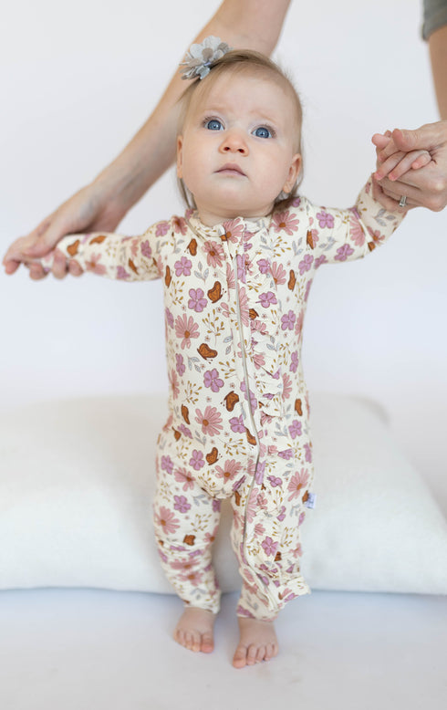 floral-butterfly-loveralls House of Henry - Sophia's Style-1