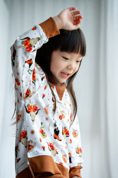 desert-dreams-kids-jogger-set Big Dreams Little Jammie Session Sophia's Style-3