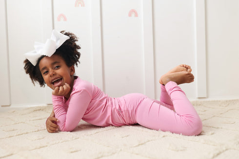 petal-pink-dream-set Dream-Big-Little-Co-pajama-baby-blanket