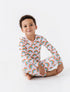 rainbow-ribbed-two-piece-long-set-little-pajama-co - Sophia's Style Baby & Toddler Sleepwear-1