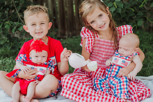 4th-of-july-plaid-flag-girl-bloomer-set-with-bow-sophias-style-2