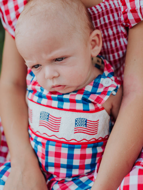 4th-of-july-plaid-flag-baby-boy-romper-sophias-style-3