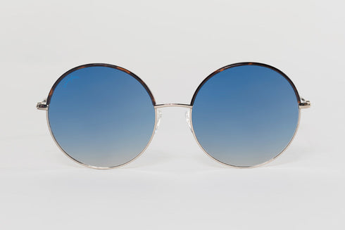 farrah-round-metal-sunglasses-blue Buddy Love - Sophia's Style----4