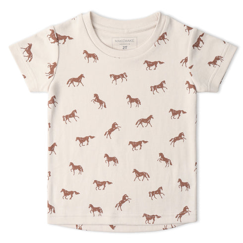 organic-tee-shorts-set-horses-makemake-organics-sophias-style-4