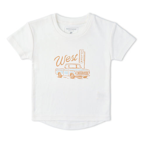 organic-graphic-tee-shorts-set-wild-west-makemake-organics-sophias-style-5