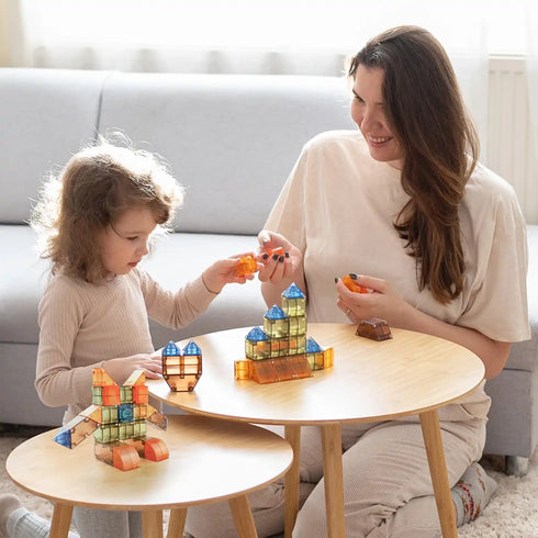 tiny-land®-creative-magnetic-building-blocks--Sophia's Style--6