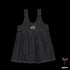 the-denim-dress-black Lovely Littles - Sophia's StyleDresses-1