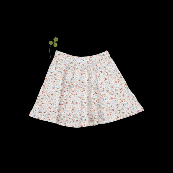 the-printed-skirt-evelyn Lovely Littles - Sophia's StyleSkirt-1