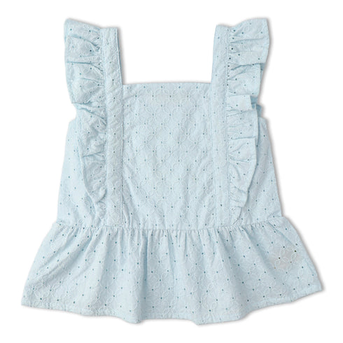 organic-eyelet-flutter-top-and-shorts-set-light-blue-eyelet-makemake-organics-sophias-style-4