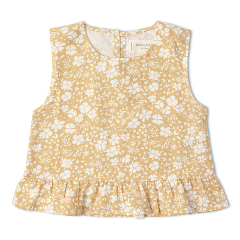 organic-ruffle-top-pants-set-yellow-blossom-makemake-organics-sophias-style-4