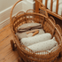 the-printed-blanket-quinn-blue Lovely Littles - Sophia's Style-2