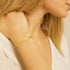 chic-adjustable-snake-chain-bracelet-Sophia's Style-2