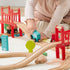 tiny-land®-wooden-train-set-for-children-39-pcs at Sophia's Style-2